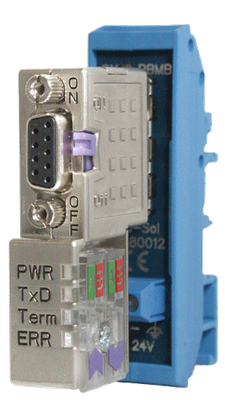 PROFIBUS Active Measuring Point