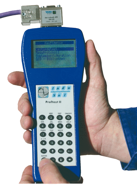 PROFTest II XL