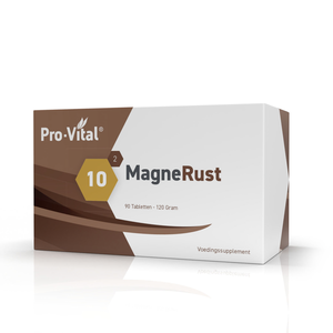 Pro-Vital® MagneRust