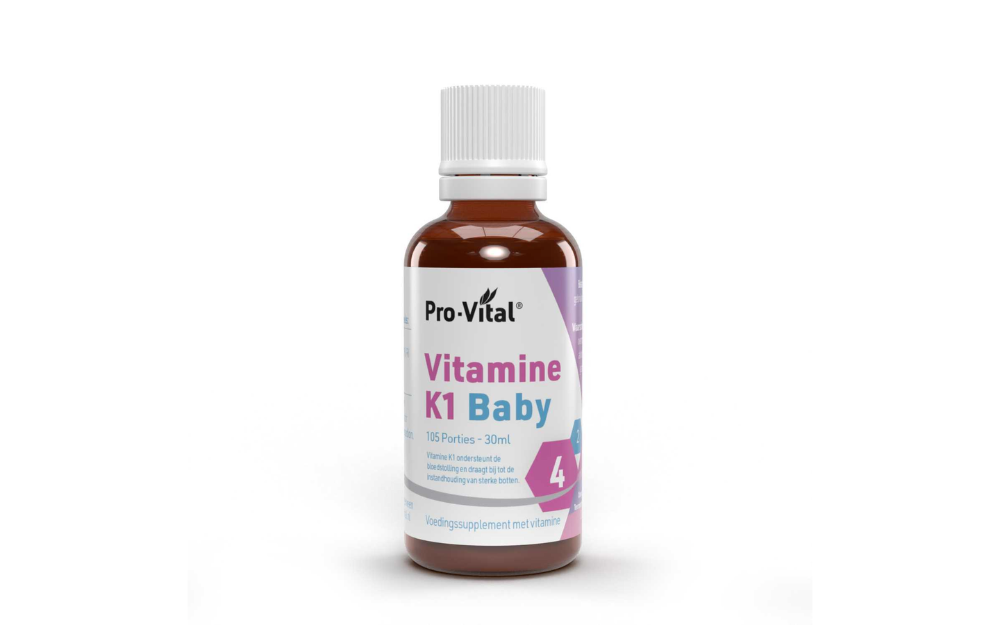 Vitamine K1 Baby