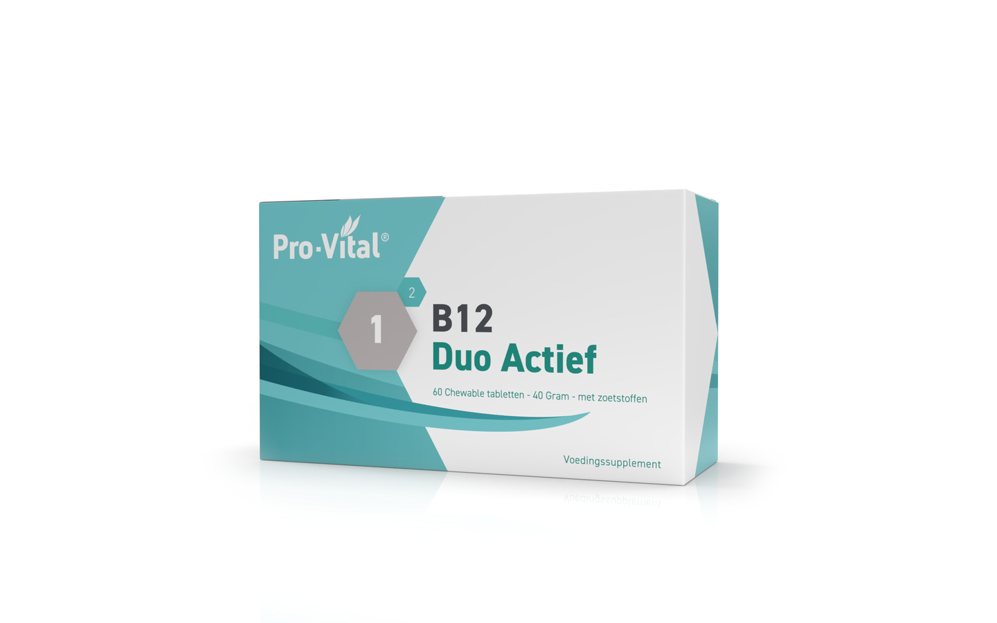 Pro-Vital® B12 Duo Actief