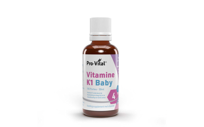 Vitamine K1 Baby