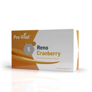 RenoCranberry