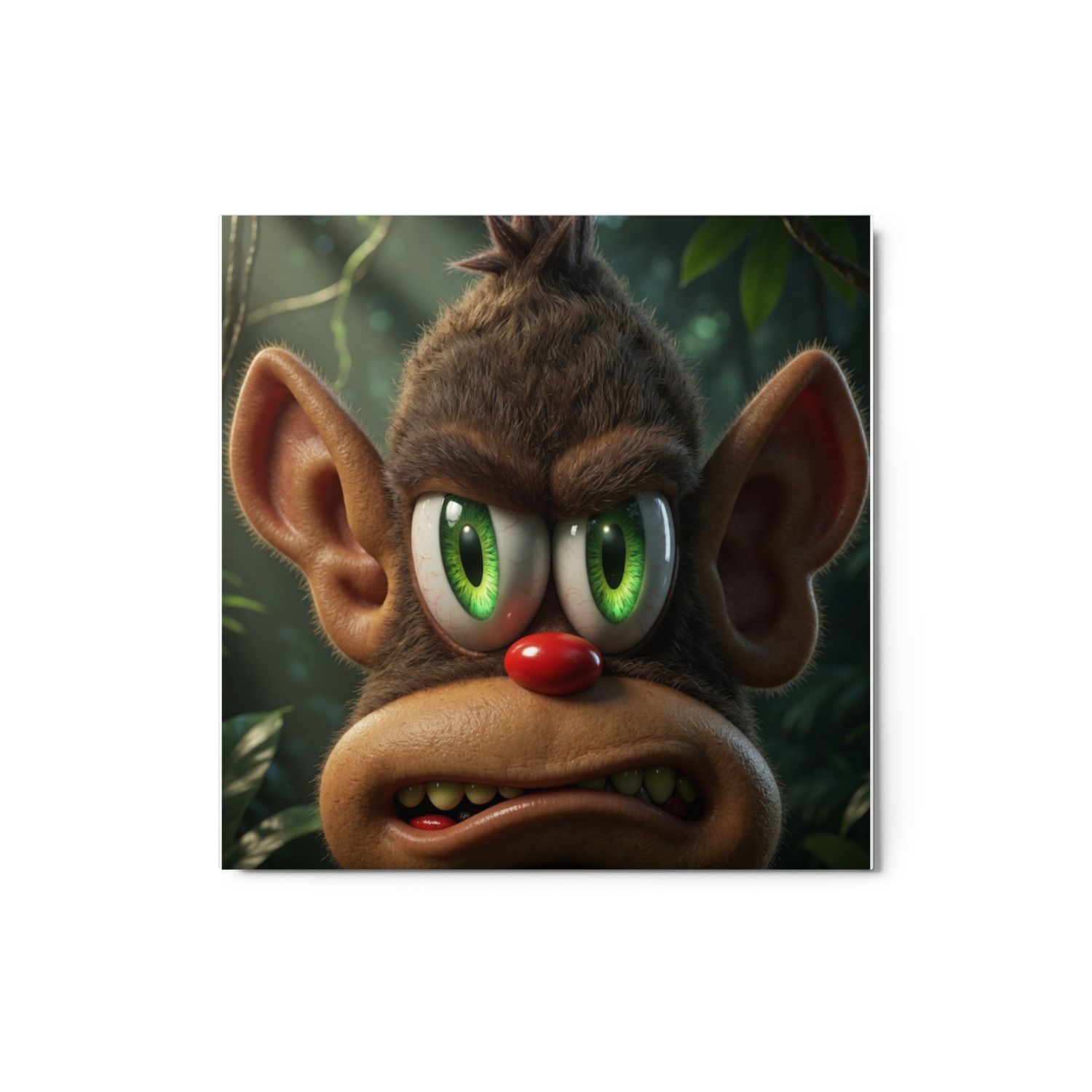 Green Monkey