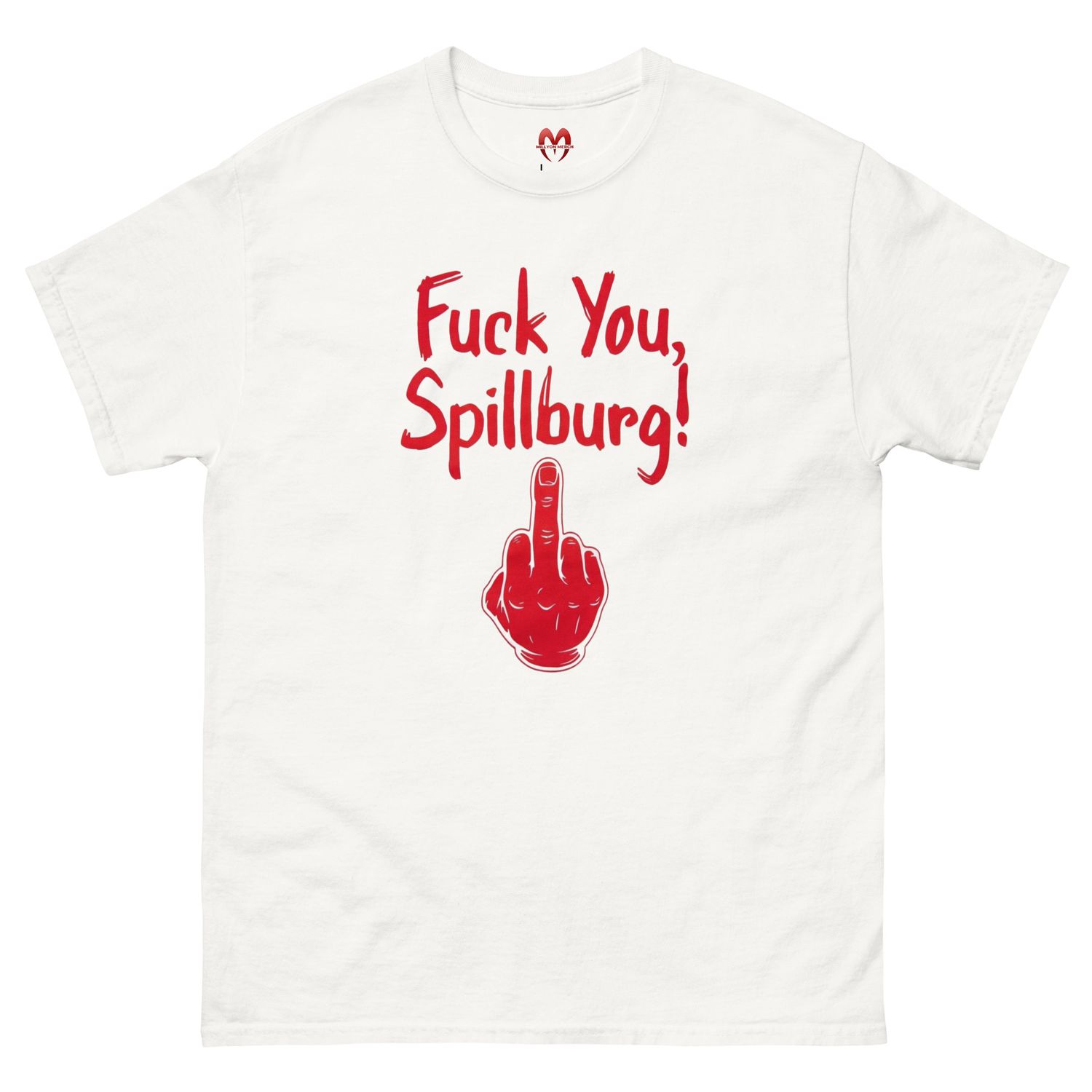 F.U. SPILLBURG: Red Rum