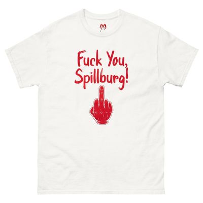 F.U. SPILLBURG: Red Rum