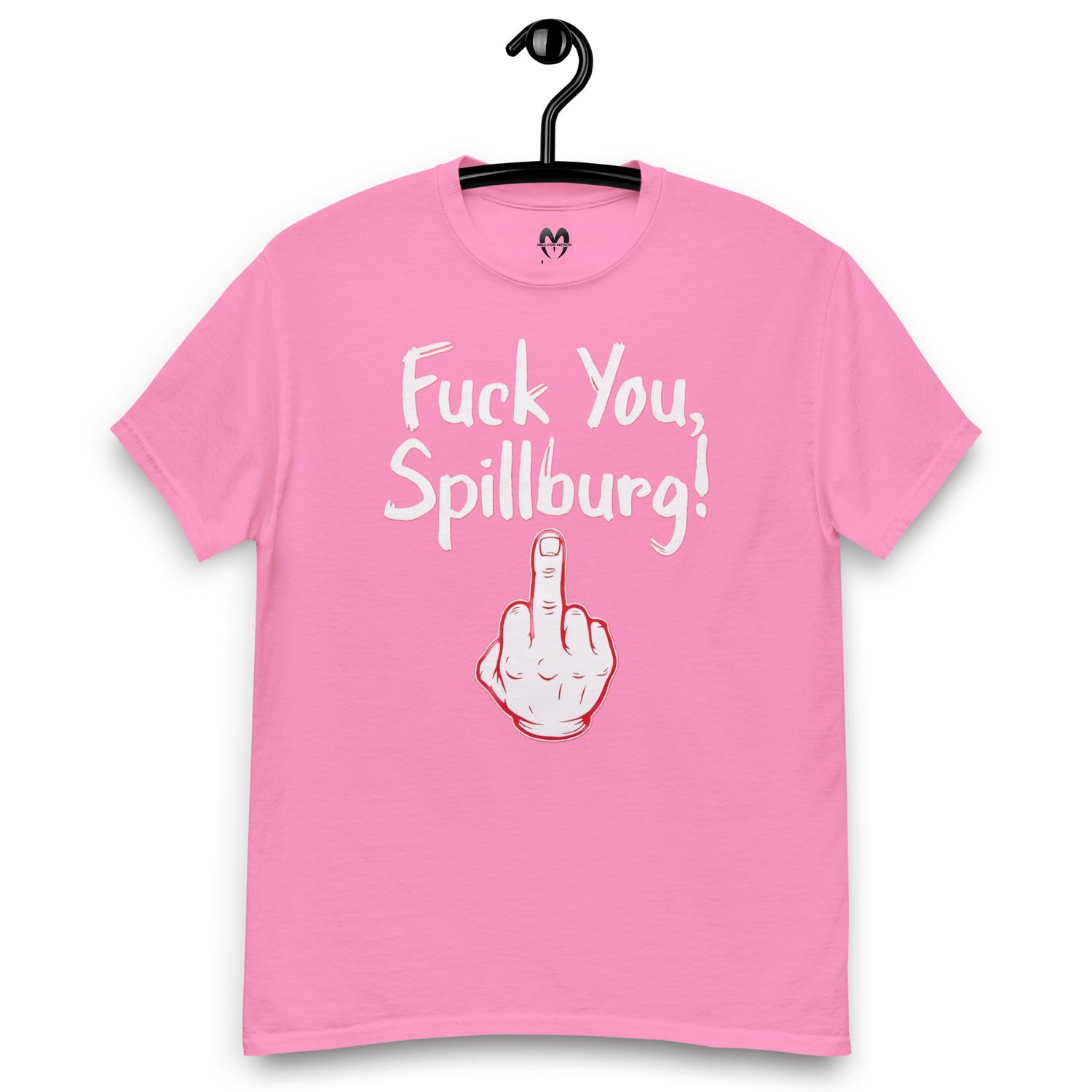 F.U. SPILLBURG: Pink Lemonade