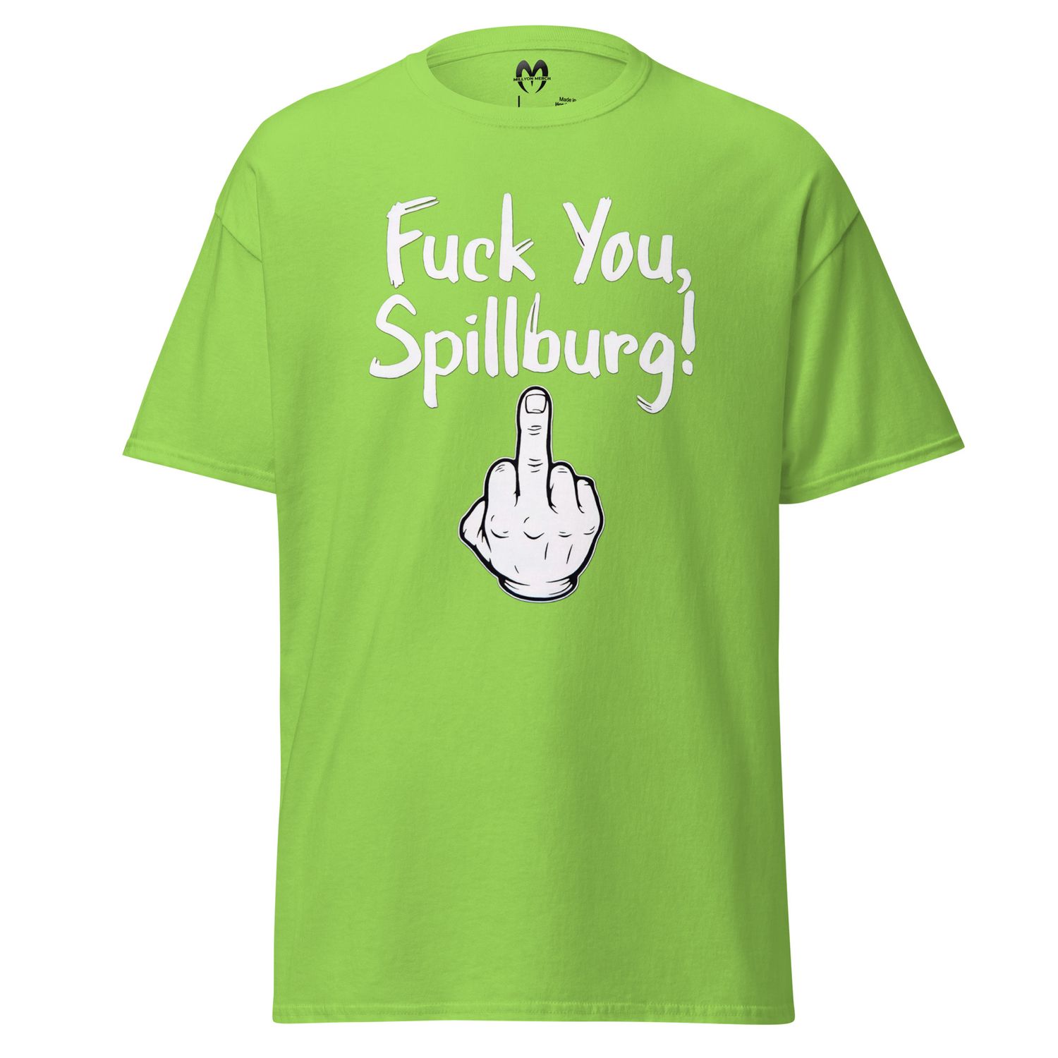 F.U. SPILLBURG : Sour Diesel