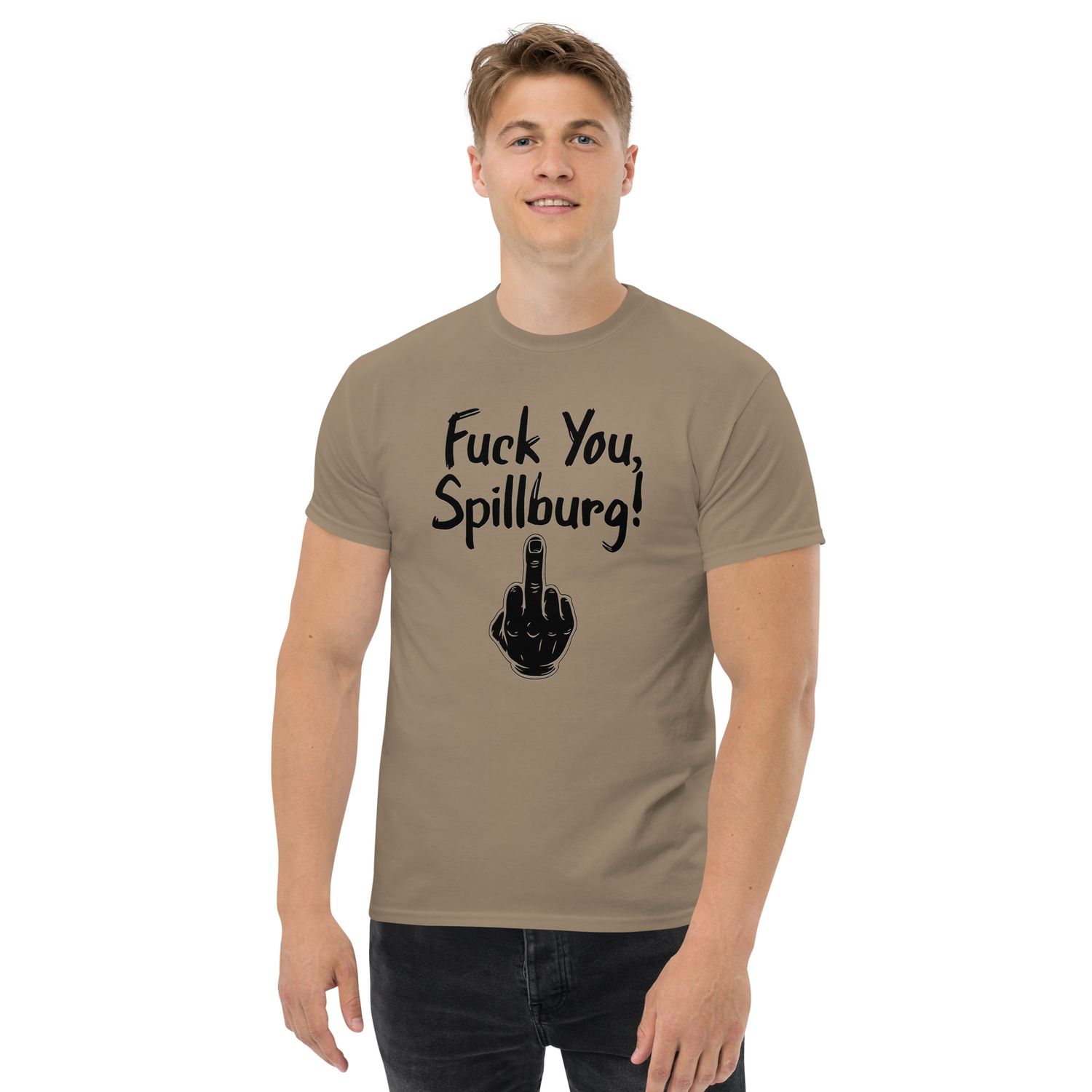 F.U. SPILLBURG : Iced Latte