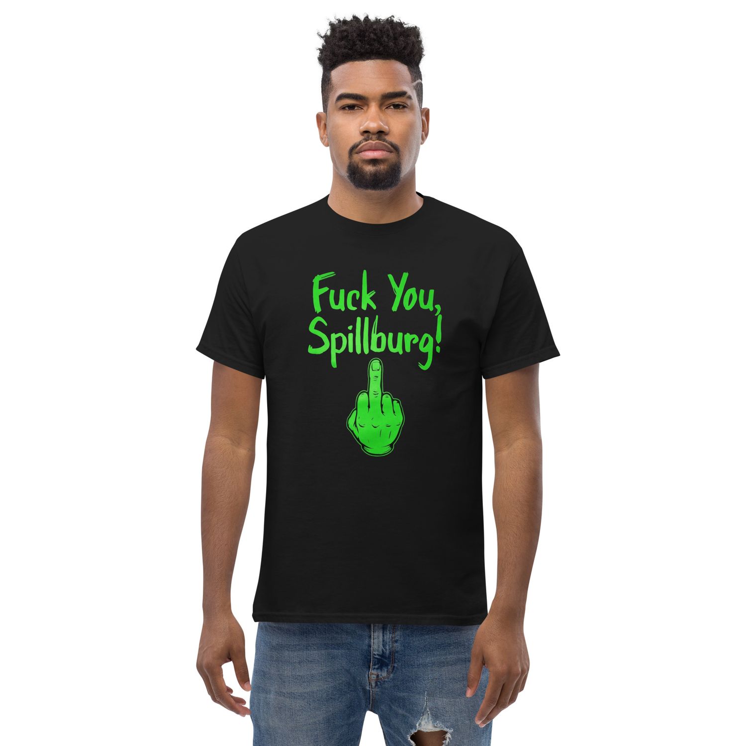 F.U. SPILLBURG : Eggplant