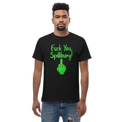 F.U. SPILLBURG : Eggplant