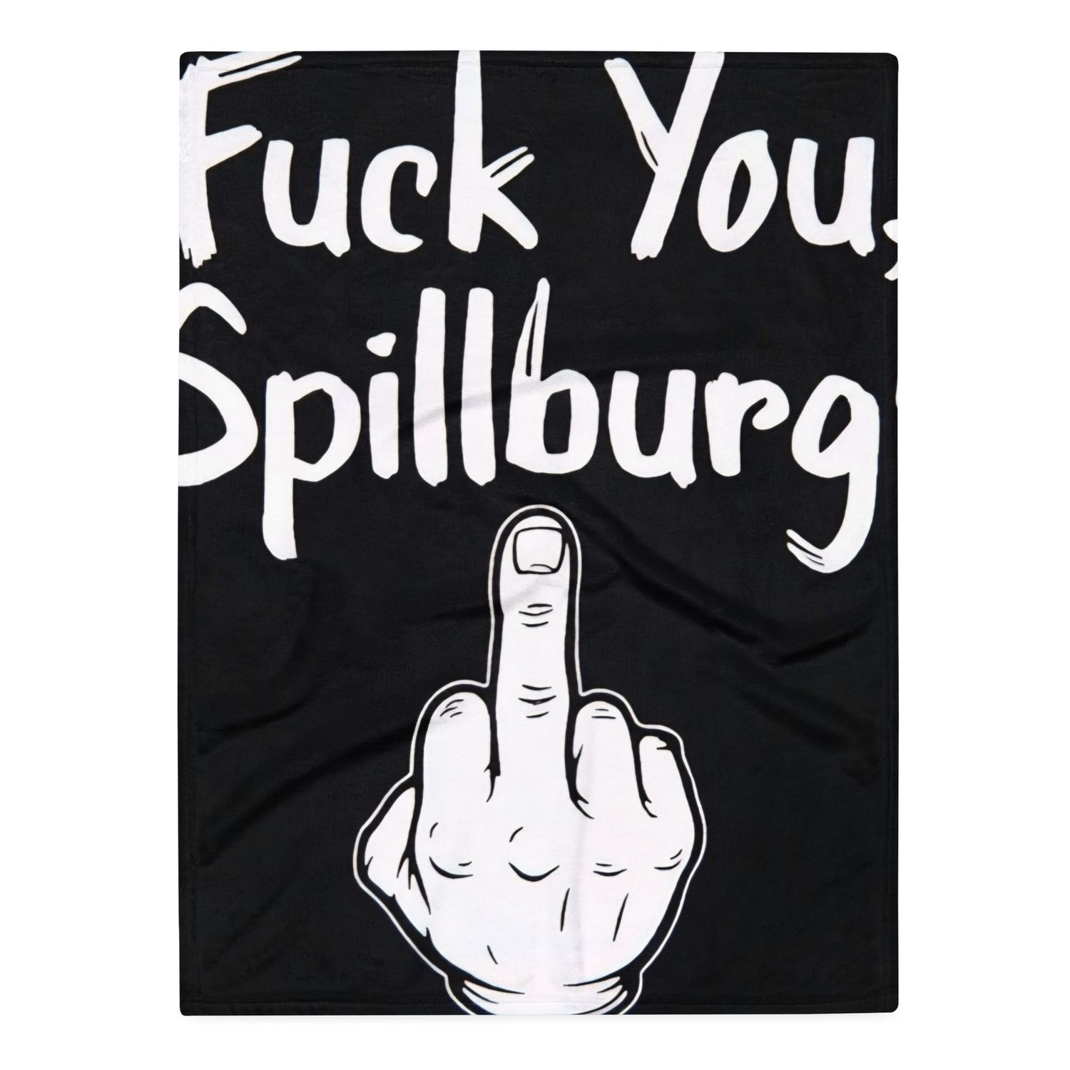 F.U. SPILLBURG : Warmer 