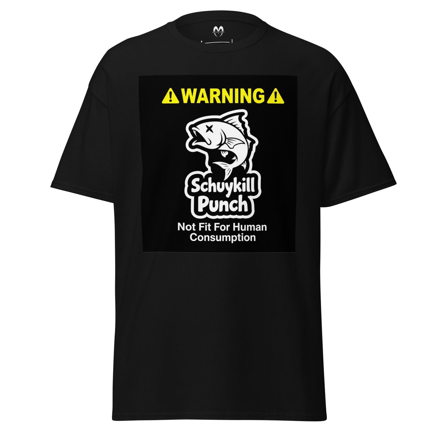 AREA 215: Schuykill Punch- Official Album Promo Tee