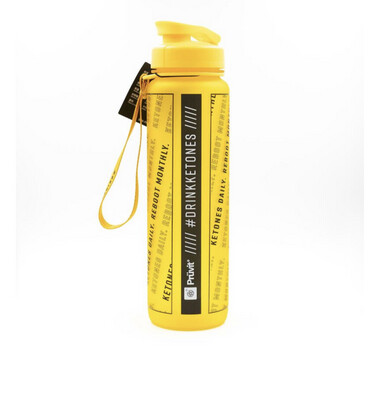 pruvit shaker bottle