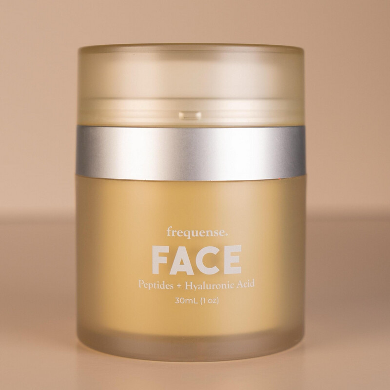 1 Jar FACE
