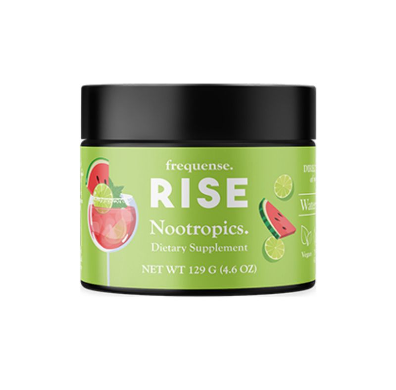 Watermelon RISE