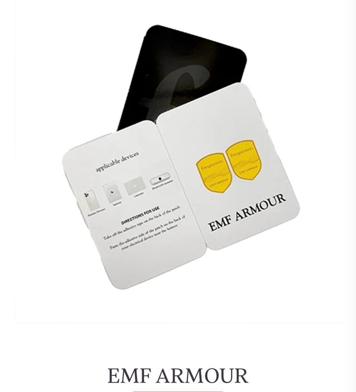 EMF protection