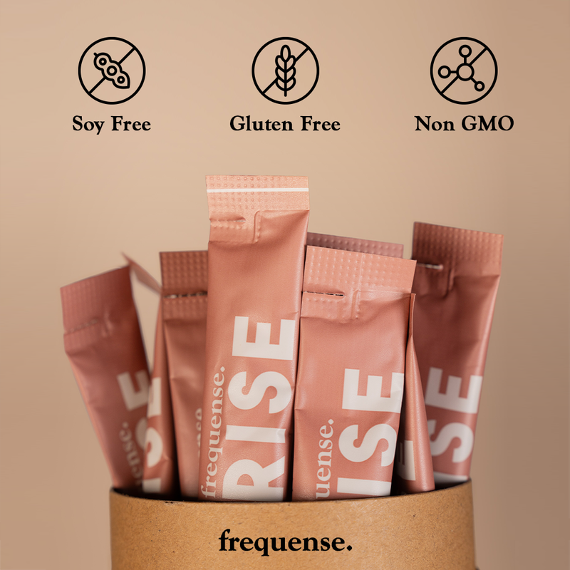 10 Day RISE Experience