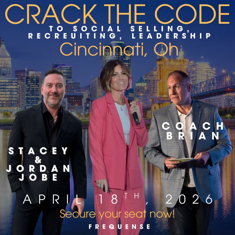 $30 Crack The Code Evenr