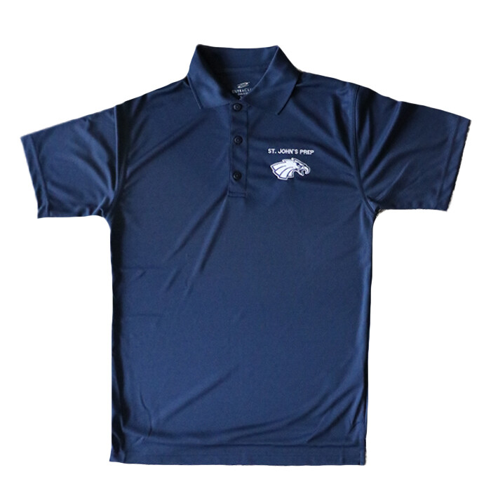 Dri-Fit School Uniform Short Sleeve 