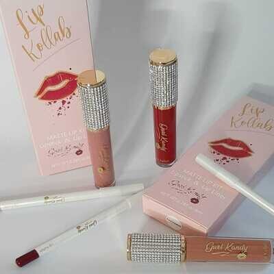 Lips