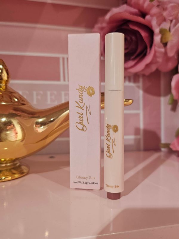 Glossy Stix- Tinted Lip Butter