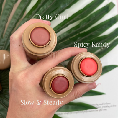 Gurl On The Go- Blush Stick