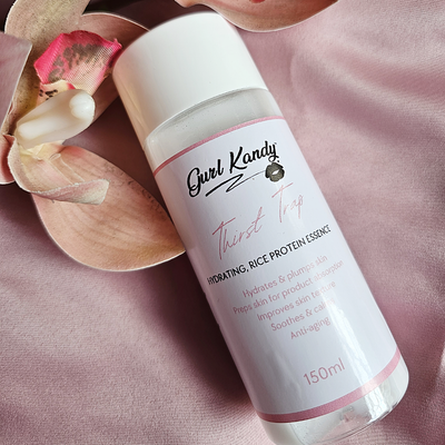 Thirst Trap- Hydrating &amp; Brightening Rice Essence