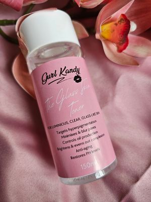 The Glass Skin Toner