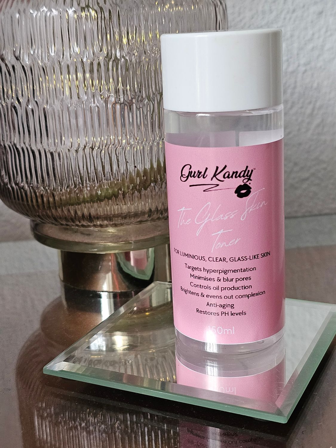 The Glass Skin Toner