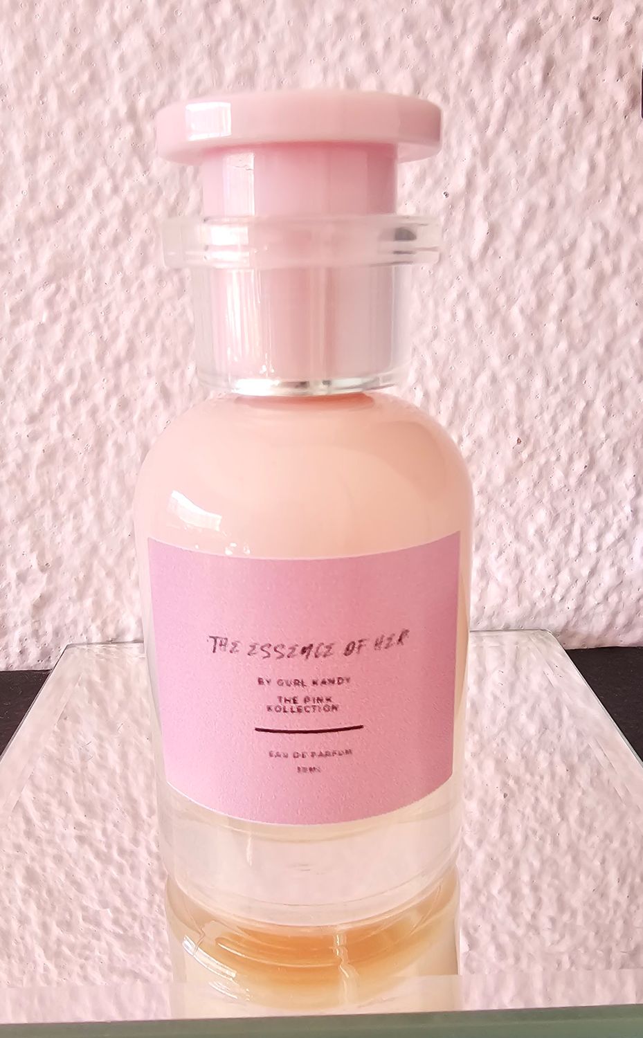 The Essence of Her- Eau De Parfum