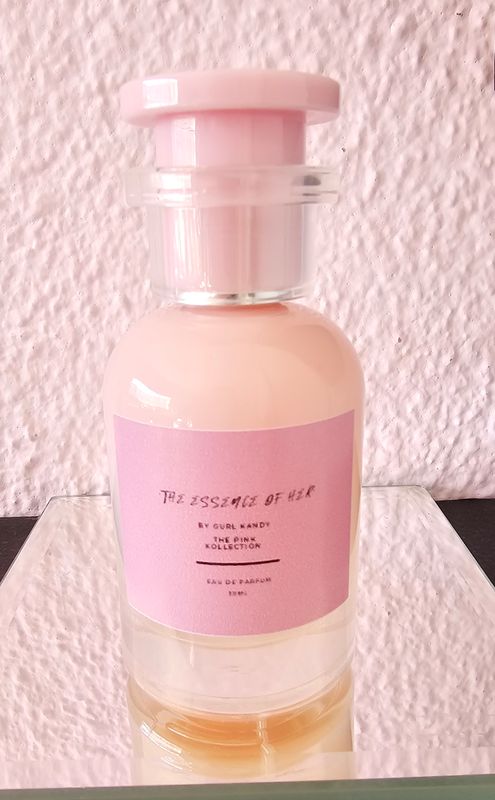 The Essence of Her- Eau De Parfum