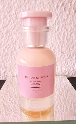 The Essence of Her- Eau De Parfum