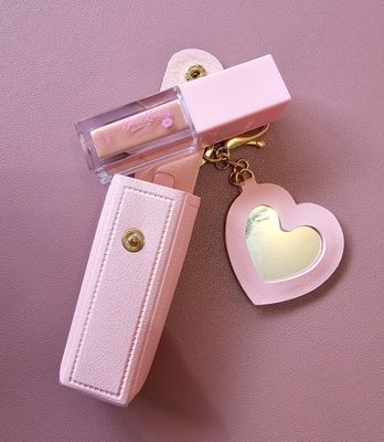 Kutie Keychain Lip Oil Holder