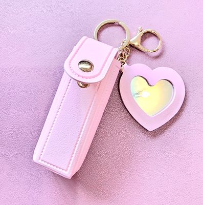 Kutie Keychain Lip Oil Holder