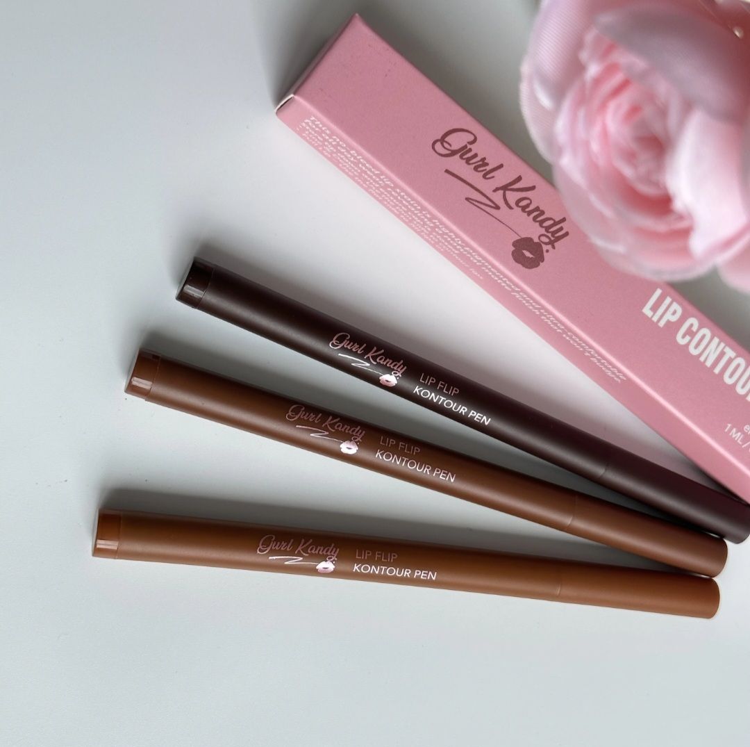 Lip Flip- Liquid Lip Liner