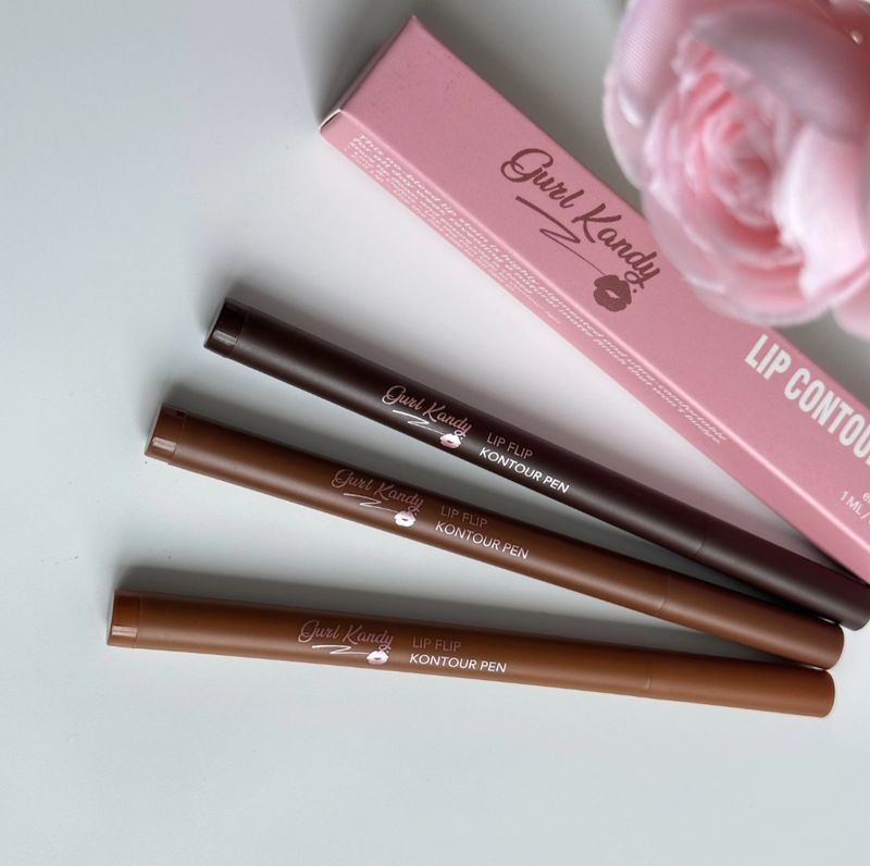 Lip Flip- Liquid Lip Liner