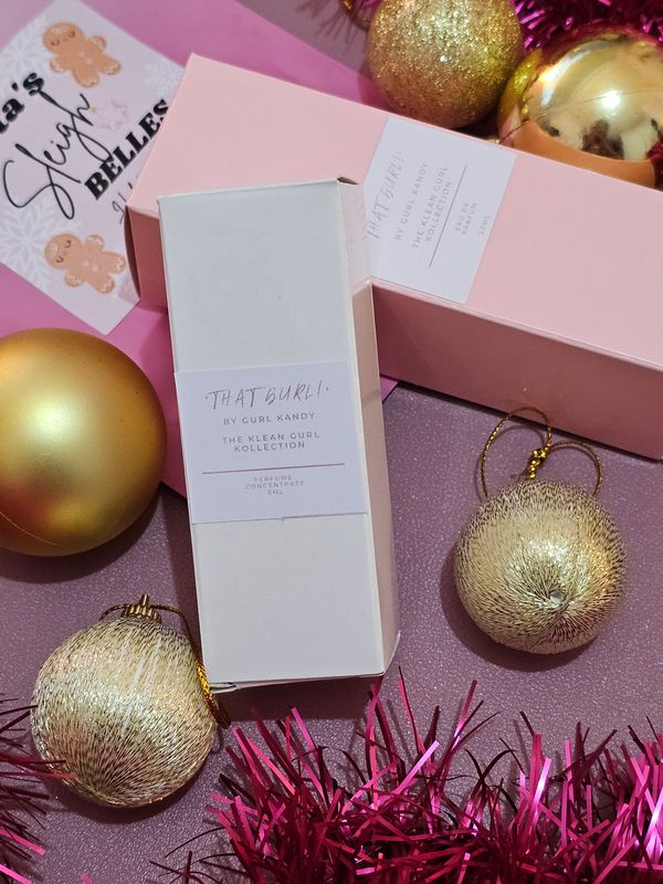 That Gurl!- Slay Belle Fragrance Kit