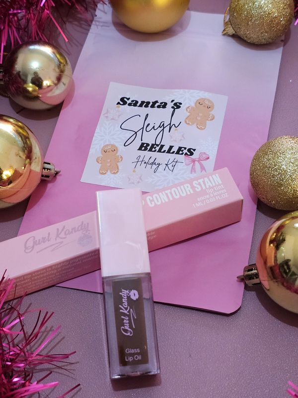 Cookie Dough Cold Brew