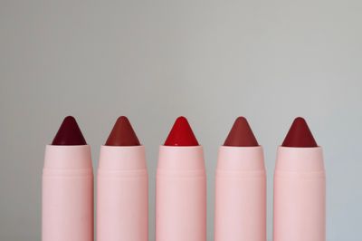 Powder Pout- Soft Matte Lip Krayons