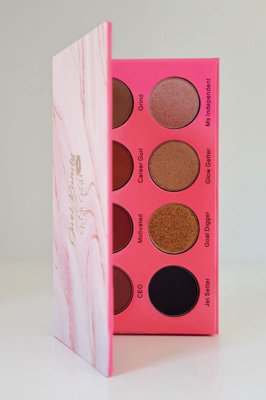 Get It Gurl!- Eyeshadow Palette