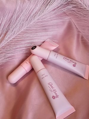 Makeup by Gurl Kandy