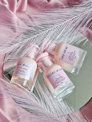 Fragrance by Gurl Kandy