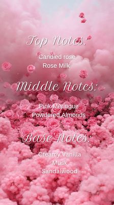 The Essence of Her- Eau De Parfum