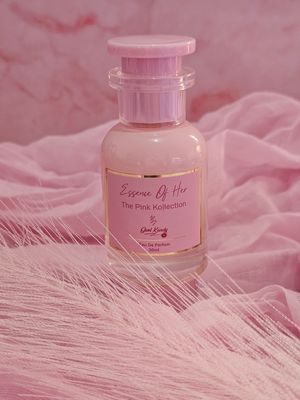 The Essence of Her- Eau De Parfum