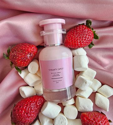 Sugar & Spice- Eau De Parfum