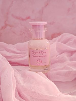 Sugar &amp; Spice- Eau De Parfum