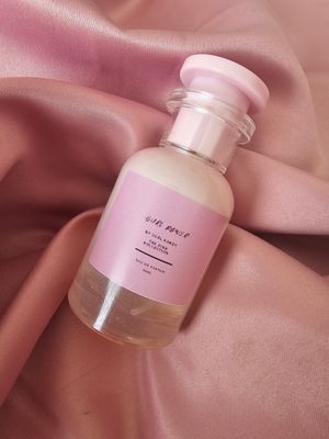 Gurl Power Eau De Parfum