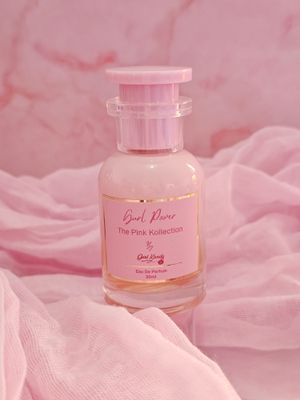 Gurl Power- Eau De Parfum