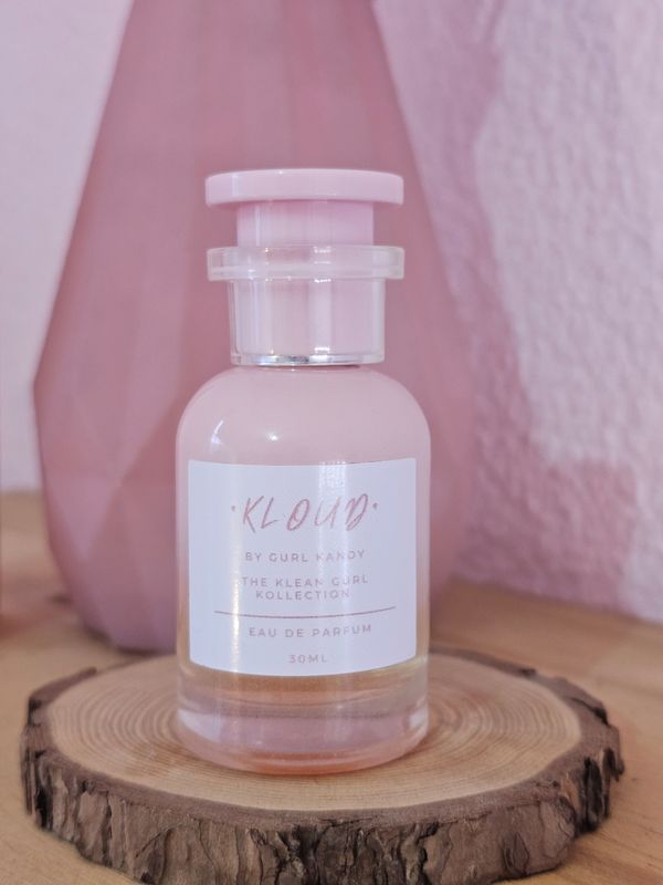 Kloud- Eau de Parfum